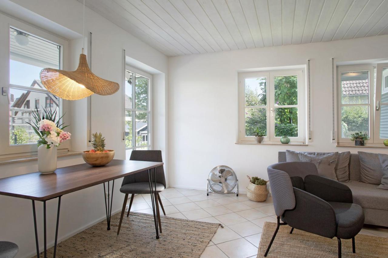 Karlotta Apartment Eriskirch Exterior photo