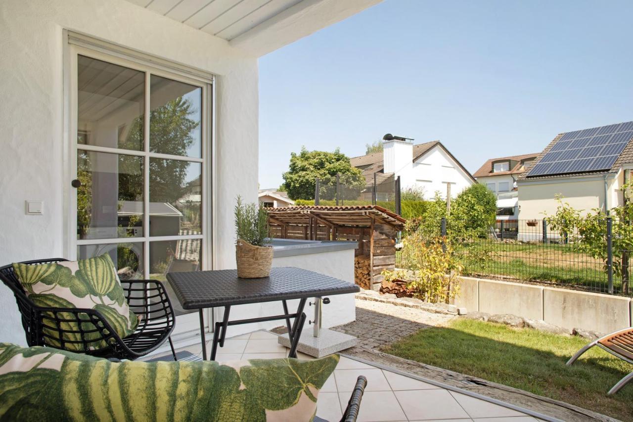 Karlotta Apartment Eriskirch Exterior photo